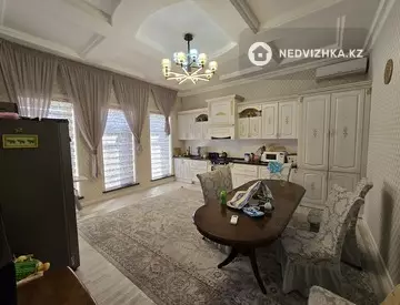 6-комнатный дом, 8 соток, 286 м², миниатюра 2
