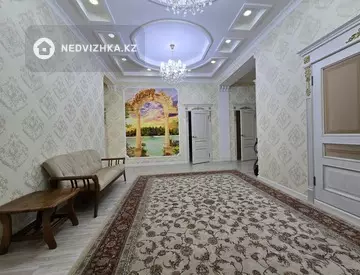 6-комнатный дом, 8 соток, 286 м², миниатюра 3