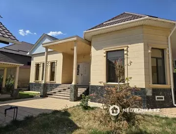 6-комнатный дом, 8 соток, 286 м², миниатюра 1