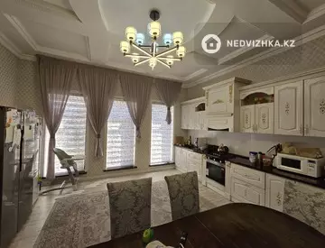 6-комнатный дом, 8 соток, 286 м², миниатюра 4