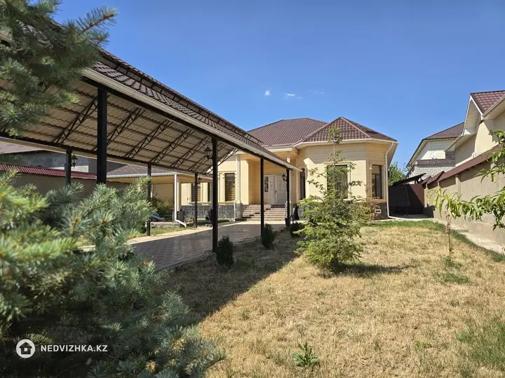 6-комнатный дом, 8 соток, 286 м², фотография 5