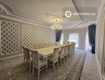 6-комнатный дом, 8 соток, 286 м², миниатюра 6