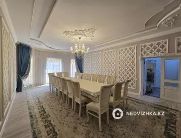 6-комнатный дом, 8 соток, 286 м², миниатюра 7