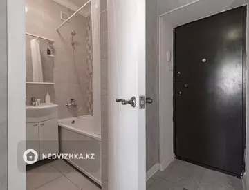 1-комнатная квартира, этаж 5 из 9, 40 м², Посуточно, миниатюра 8