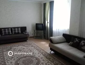 1-комнатная квартира, этаж 14 из 18, 52 м², миниатюра 4
