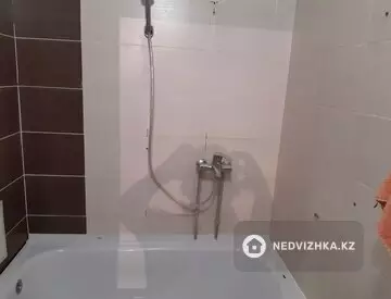 1-комнатная квартира, этаж 14 из 18, 52 м², миниатюра 7