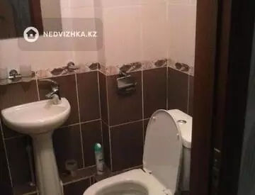 1-комнатная квартира, этаж 14 из 18, 52 м², миниатюра 3