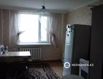 1-комнатная квартира, этаж 14 из 18, 52 м², миниатюра 2