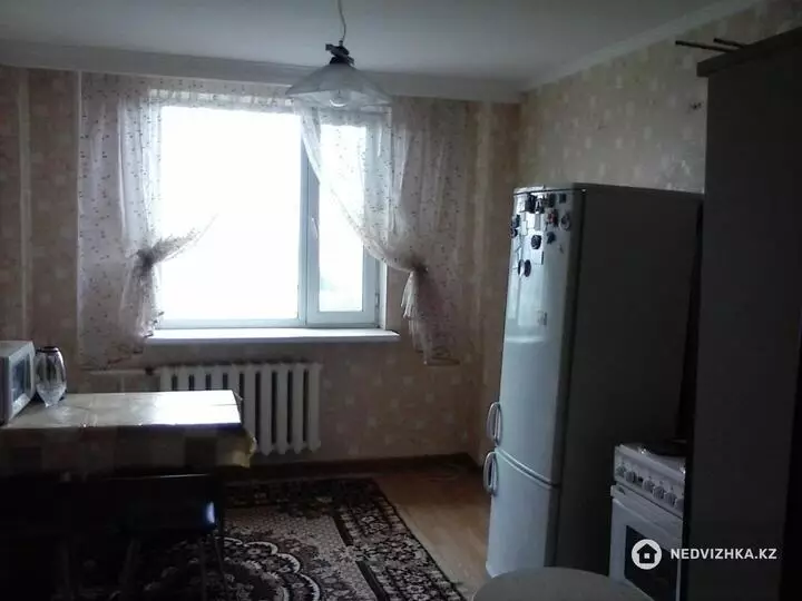 1-комнатная квартира, этаж 14 из 18, 52 м², фотография 2