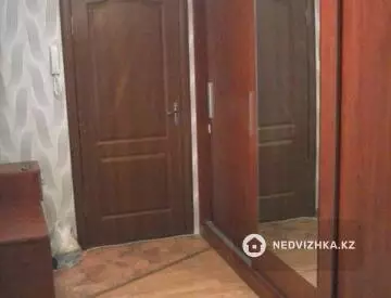 1-комнатная квартира, этаж 14 из 18, 52 м², миниатюра 5