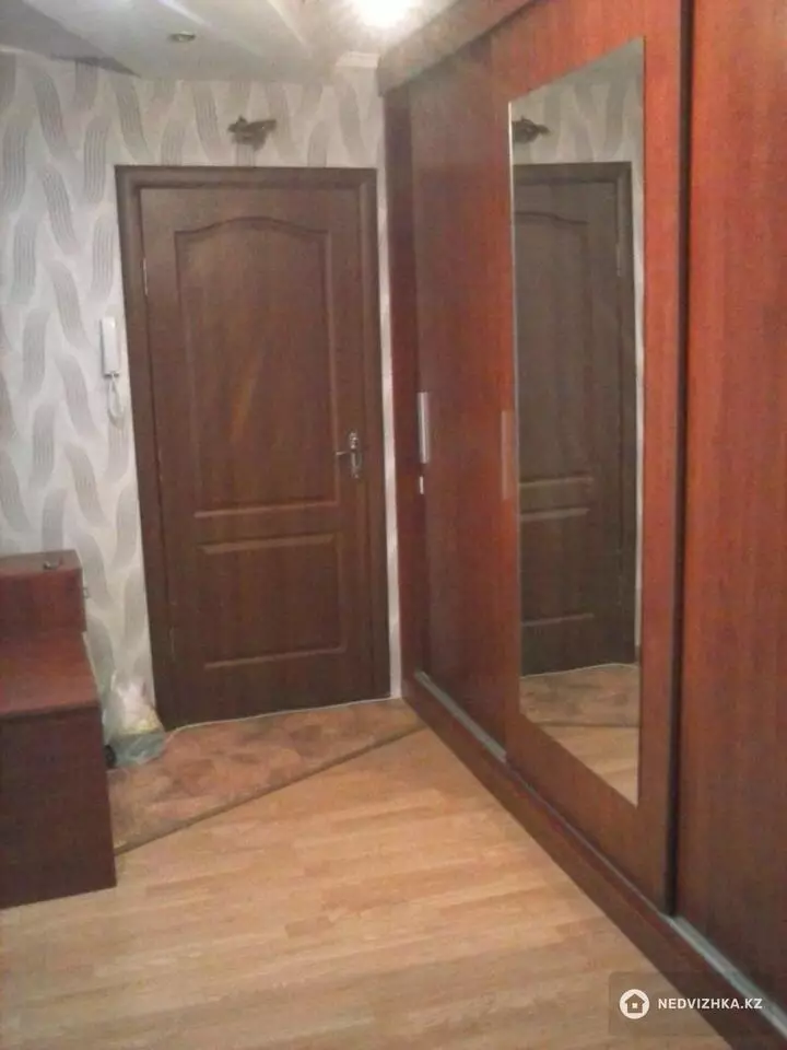 1-комнатная квартира, этаж 14 из 18, 52 м², фотография 5