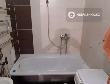 1-комнатная квартира, этаж 14 из 18, 52 м², миниатюра 6