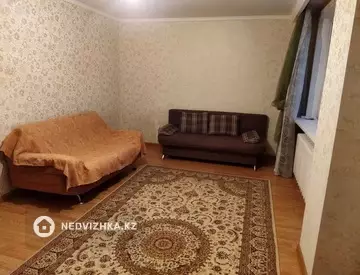 1-комнатная квартира, этаж 14 из 18, 52 м², миниатюра 11