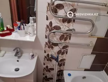 1-комнатная квартира, этаж 14 из 18, 52 м², миниатюра 8