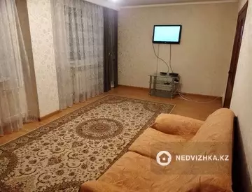 1-комнатная квартира, этаж 14 из 18, 52 м², миниатюра 10