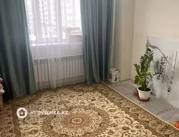 2-комнатная квартира, этаж 3 из 13, 64 м², миниатюра 3