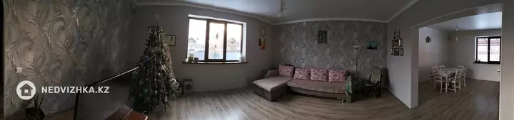 6-бөлмелі үй, 9 соттық, 200 м², 5-фотосурет