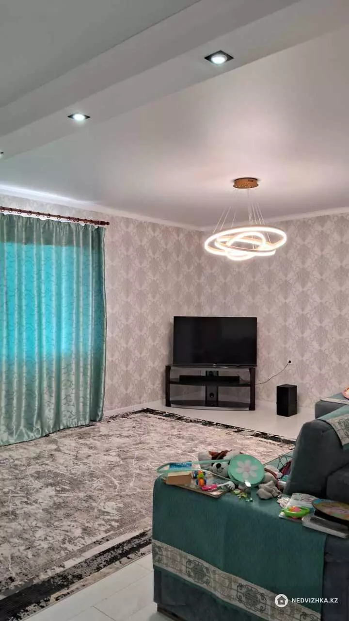 5-комнатный дом, 10 соток, 340 м², фотография 2