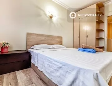2-комнатная квартира, этаж 11 из 12, 68 м², Посуточно