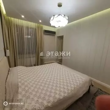 142 м², 4-комнатная квартира, этаж 2 из 9, 142 м², изображение - 8