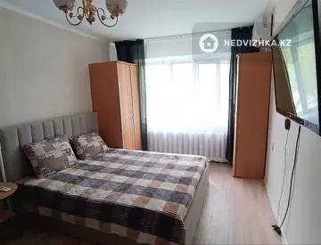 30 м², 1-комнатная квартира, этаж 1 из 5, 30 м², посуточно, изображение - 0