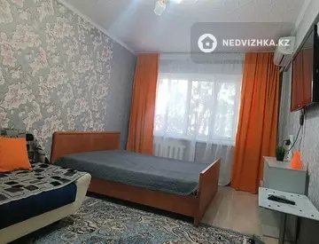 31 м², 1-комнатная квартира, этаж 1 из 5, 31 м², посуточно, изображение - 0