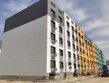 Помещение, 1 этаж, В жилом доме, 480 м², миниатюра 1