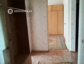 1-комнатная квартира, этаж 5 из 5, 42 м², На длительный срок