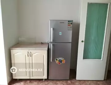 1-комнатная квартира, этаж 5 из 5, 42 м², На длительный срок