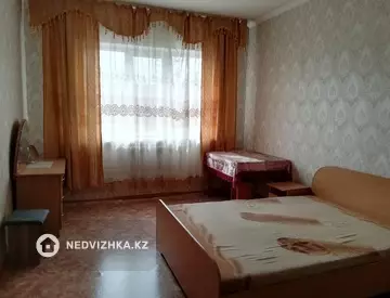 1-комнатная квартира, этаж 5 из 5, 42 м², На длительный срок