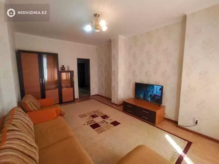 1-комнатная квартира, этаж 7 из 12, 46 м², фотография 3