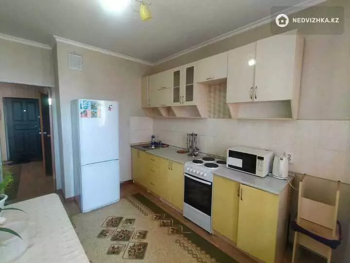 1-комнатная квартира, этаж 7 из 12, 46 м², фотография 4