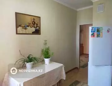 1-бөлмелі пәтер, қабат 7 барлық қабат саны 12, 46 м², 9-нобай