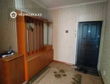 1-бөлмелі пәтер, қабат 7 барлық қабат саны 12, 46 м², 7-нобай