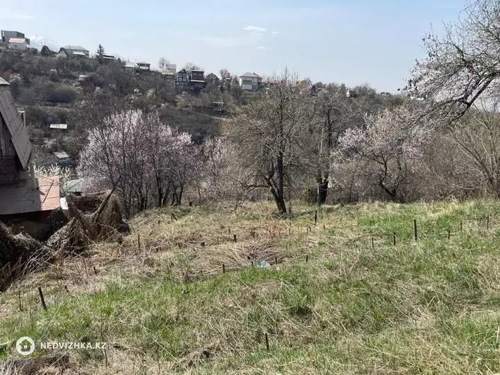 Участок 6.0 соток