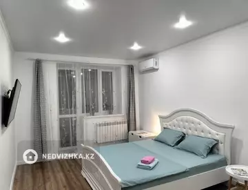 50 м², 1-комнатная квартира, этаж 1 из 5, 50 м², посуточно, изображение - 0