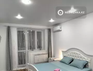 1-комнатная квартира, этаж 1 из 5, 50 м², Посуточно, миниатюра 2