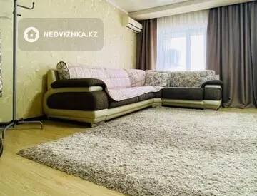 2-комнатная квартира, этаж 6 из 6, 70 м², Посуточно, миниатюра 3