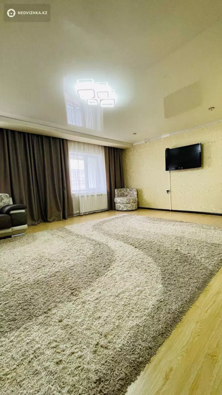 2-комнатная квартира, этаж 6 из 6, 70 м², Посуточно, фотография 5