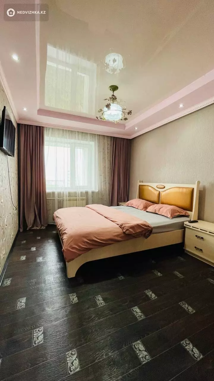 2-комнатная квартира, этаж 6 из 6, 70 м², Посуточно, фотография 2