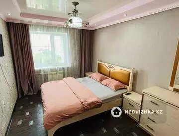 2-комнатная квартира, этаж 6 из 6, 70 м², Посуточно, миниатюра 1