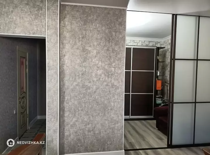 1-комнатная квартира, этаж 5 из 6, 35 м², Посуточно, фотография 5