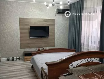 1-комнатная квартира, этаж 5 из 6, 35 м², Посуточно