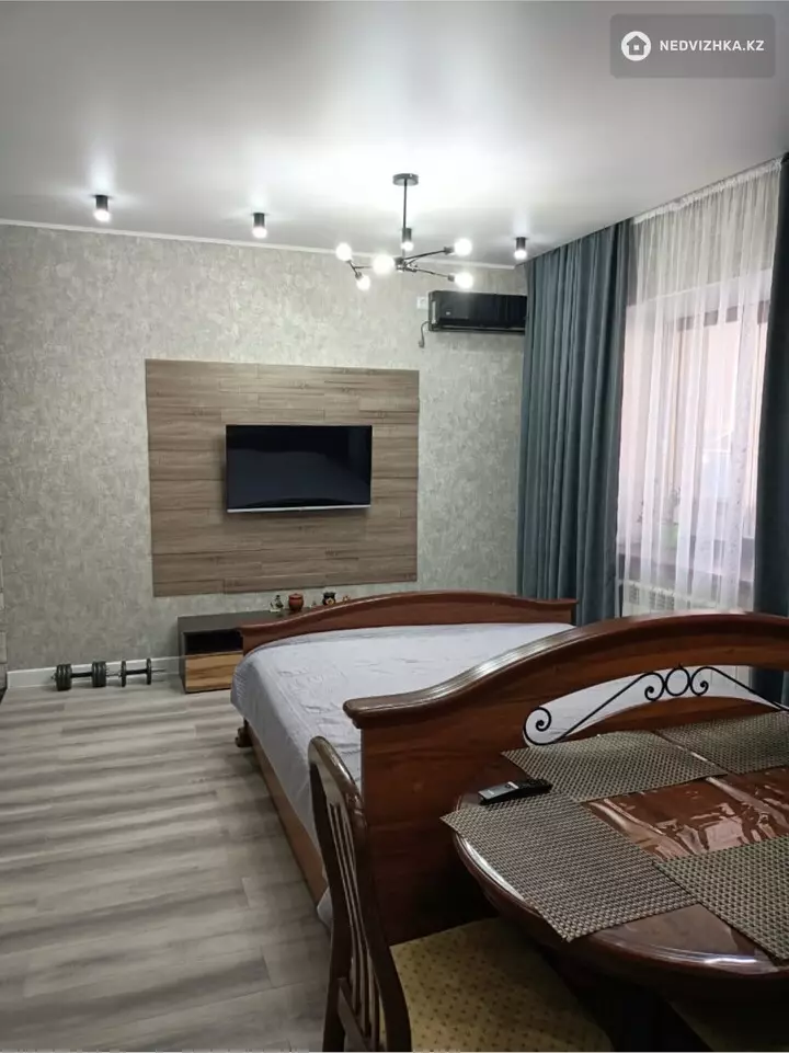 1-комнатная квартира, этаж 5 из 6, 35 м², Посуточно, фотография 3