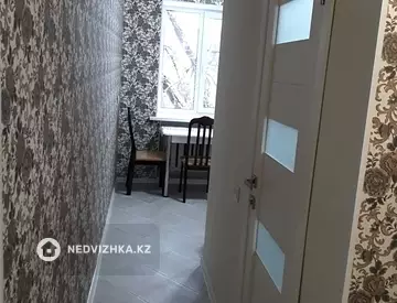 35 м², 1-комнатная квартира, этаж 3 из 5, 35 м², посуточно, изображение - 2