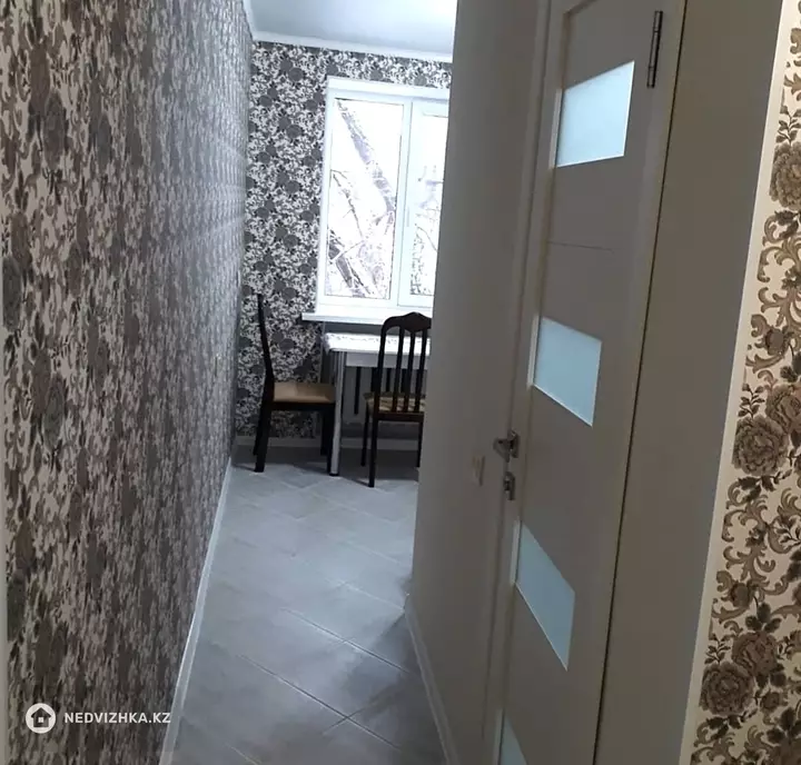 1-комнатная квартира, этаж 3 из 5, 35 м², Посуточно, фотография 4