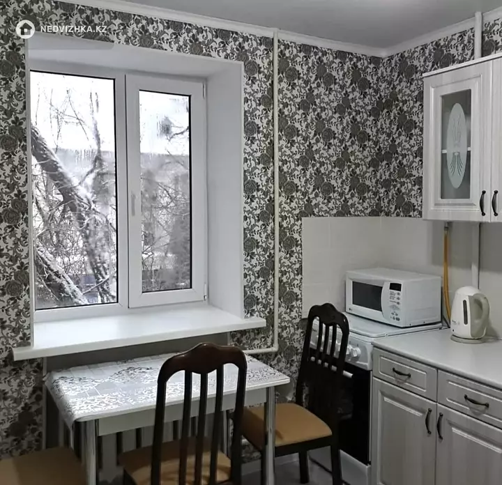 1-комнатная квартира, этаж 3 из 5, 35 м², Посуточно, фотография 5