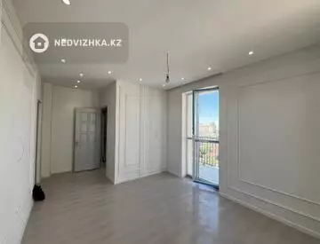 2-комнатная квартира, этаж 13 из 16, 72 м², миниатюра 4