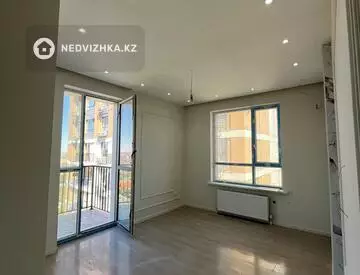 2-комнатная квартира, этаж 13 из 16, 72 м², миниатюра 5