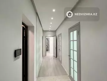 2-комнатная квартира, этаж 13 из 16, 72 м², миниатюра 3